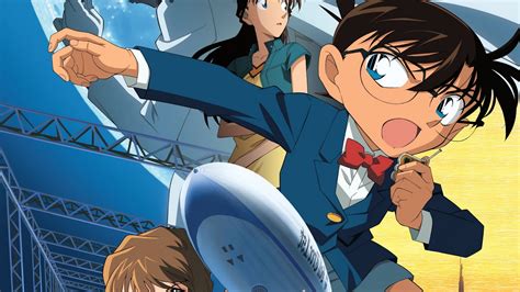 Detective Conan .